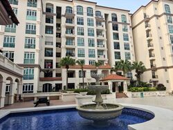 Estella Gardens (D17), Condominium #623870701